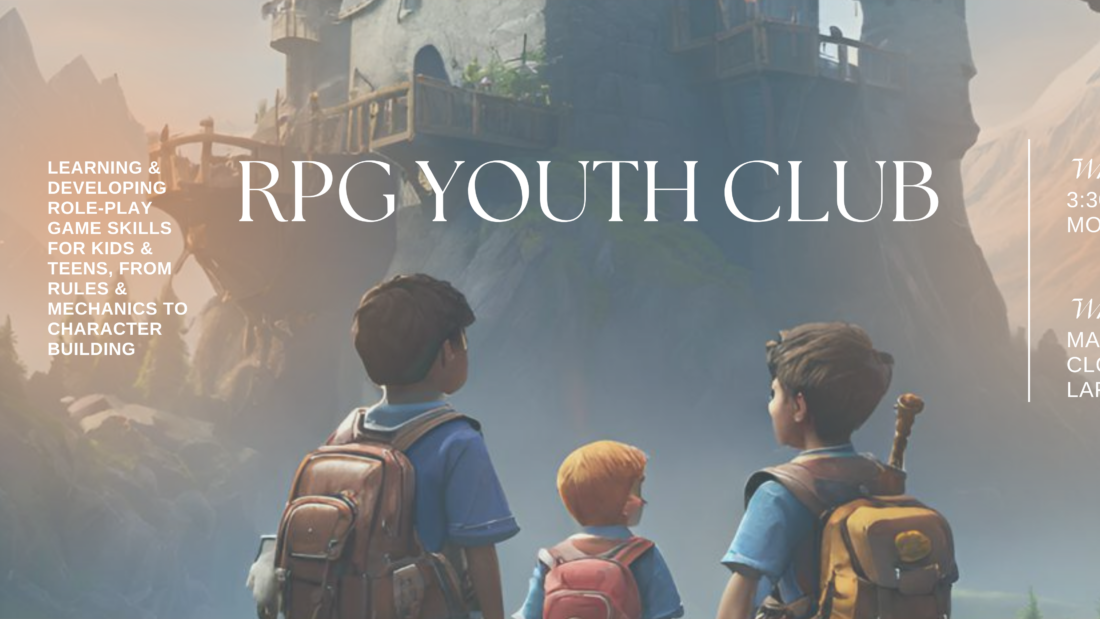 RPG Youth Club