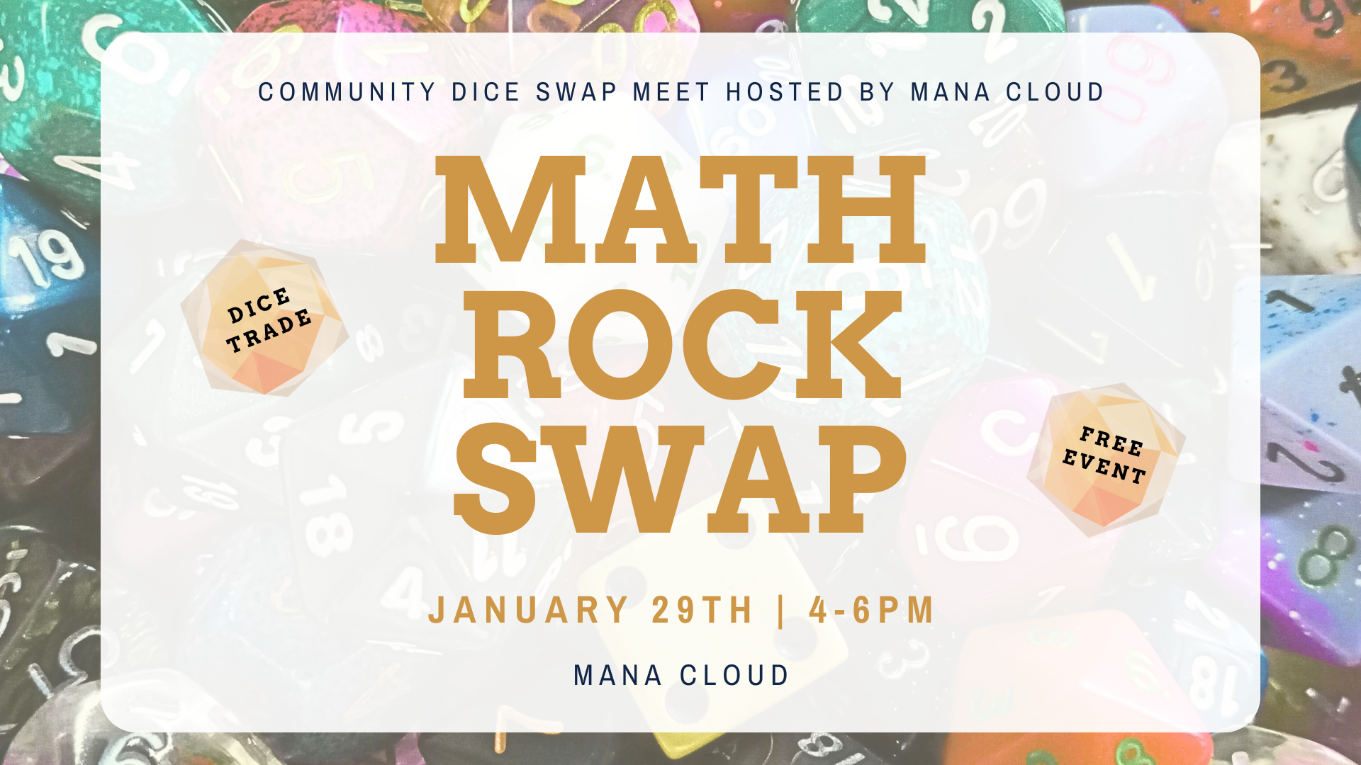 Mana Cloud Math Rock Swap